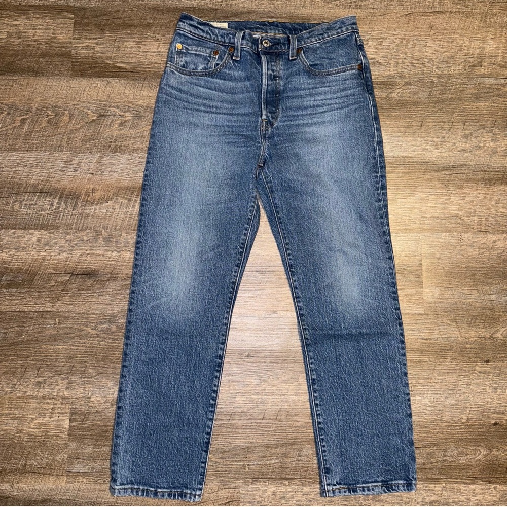 Levi 501